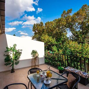 Margi Boutique Hotel By Dnt Group